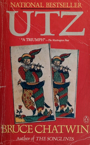 Utz