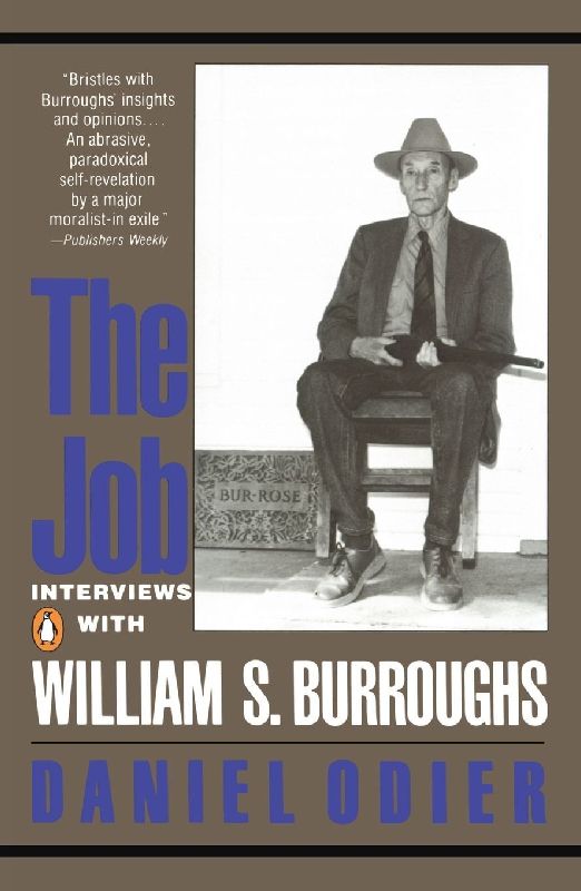The Job