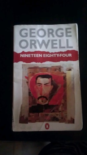 Nineteen Eighty Four