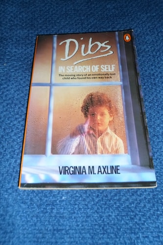 Dibbs in Search of Self