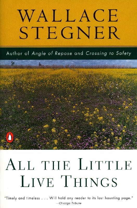 All the Little Live Things