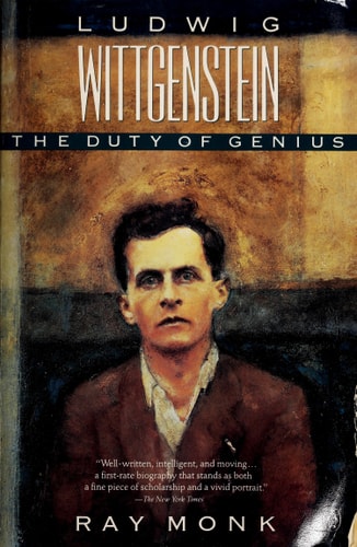 Ludwig Wittgenstein: The Duty of Genius