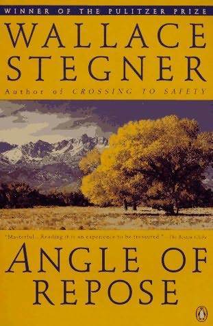 Angle of Repose (Contemporary American Fiction)