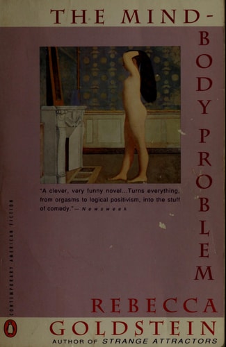 The Mind-Body Problem