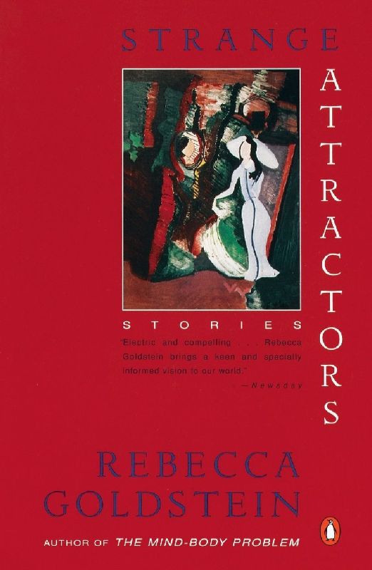 Strange Attractors