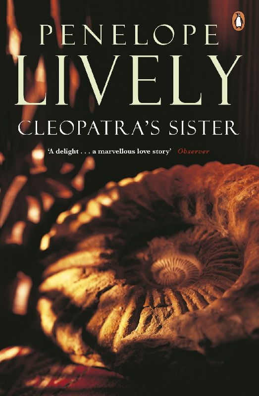 Cleopatras Sister