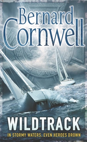 Wildtrack (The Thrillers #1)