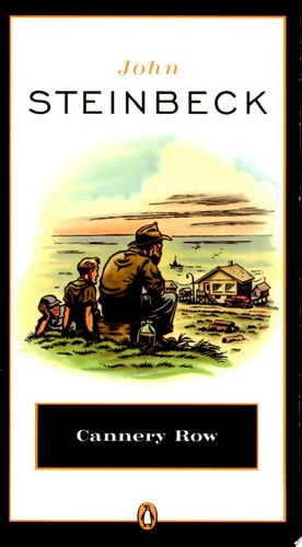 THE RED PONY BY Steinbeck, John(Author)02-1993( Paperback )