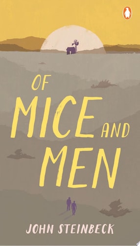 Of Mice and Men (Penguin Great Books of the 20th Century)