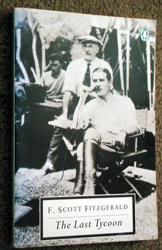 20th Century Last Tycoon