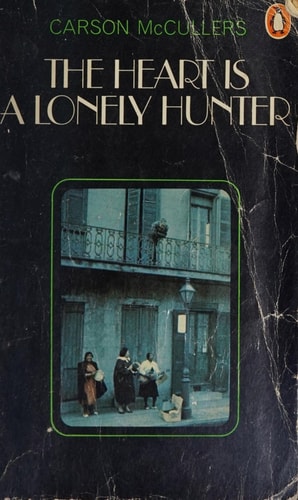 The Heart Is a Lonely Hunter (Twentieth Century Classics)