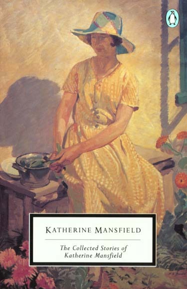 Collected Sotries of Katherine Mansfield (Twentieth Century Classics)