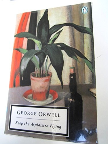 20th Century Keep The Aspidistra Flying