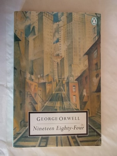 20th Century Nineteen Eighty Four