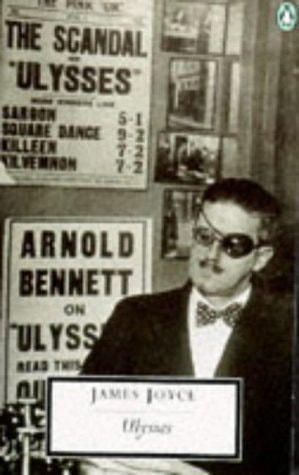 20th Century Ulysses Student Annotated Edition