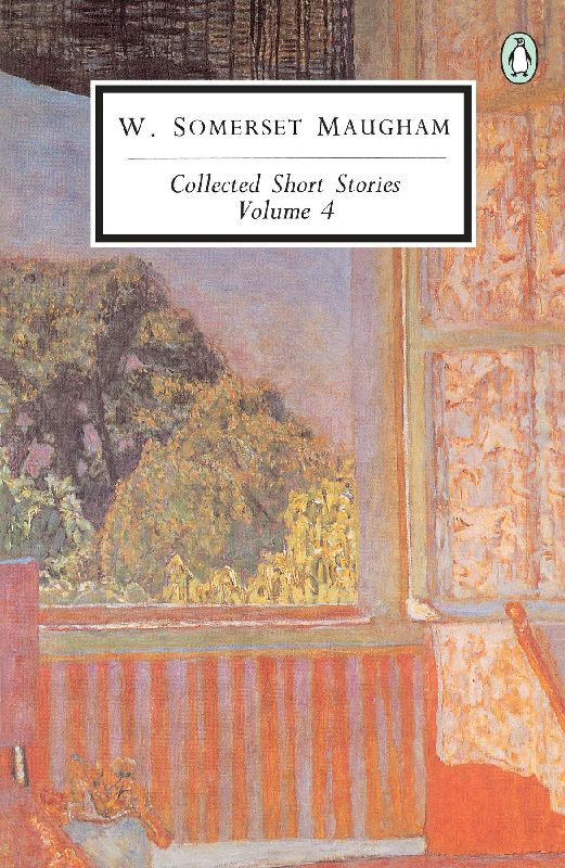 Collected Short Stories