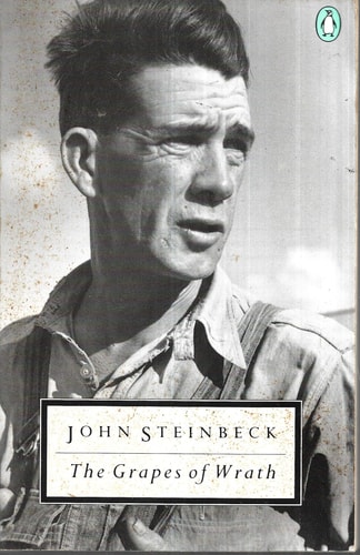 The Grapes of Wrath