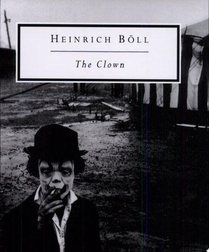 The Clown (Penguin Classics)