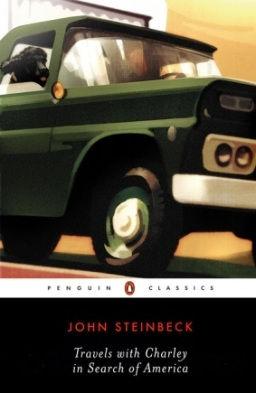 Travels with Charley in Search of America (Penguin Twentieth-Century Classics)