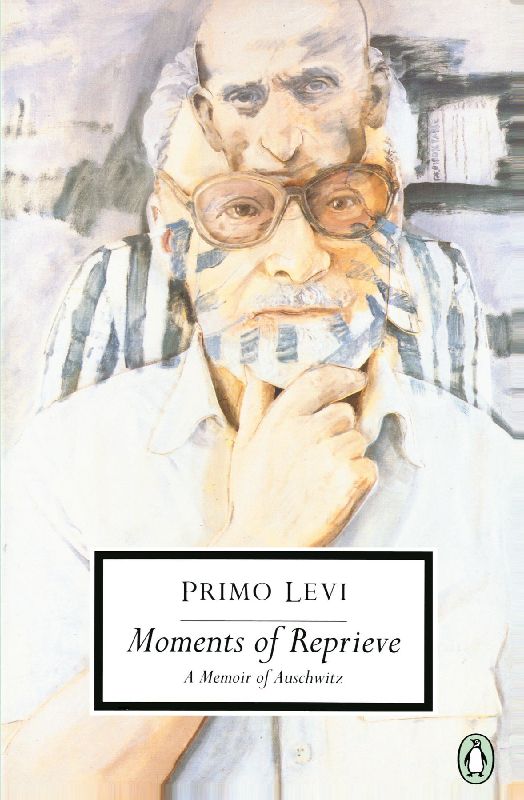 Moments of Reprieve