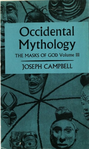 The Masks of God, Vol. 3: Occidental Mythology