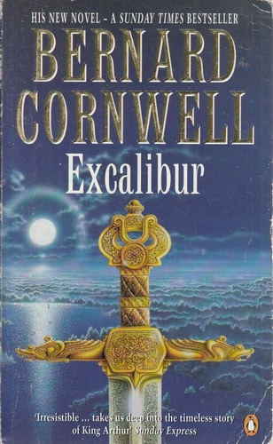 Excalibur: A Novel of Arthur