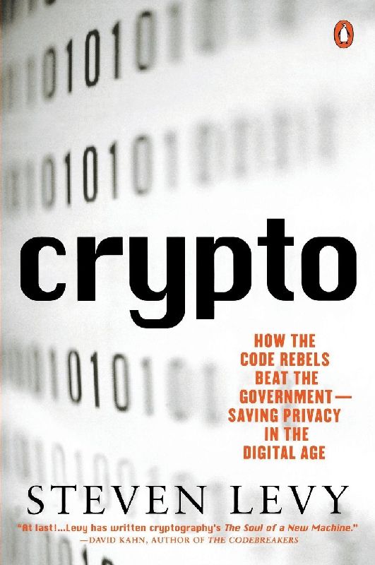 Crypto