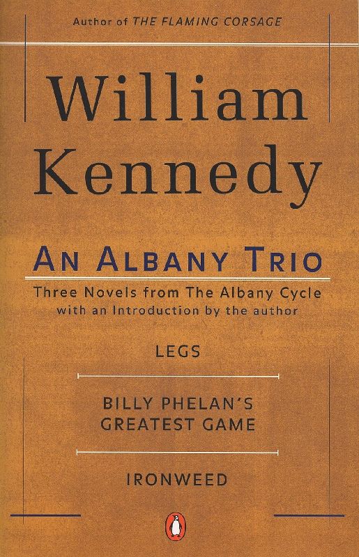An Albany Trio