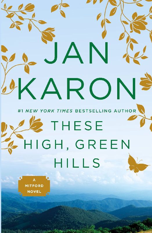 These High, Green Hills