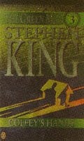 The Green Mile, Engl. ed..Pt.3: Coffey's Hands