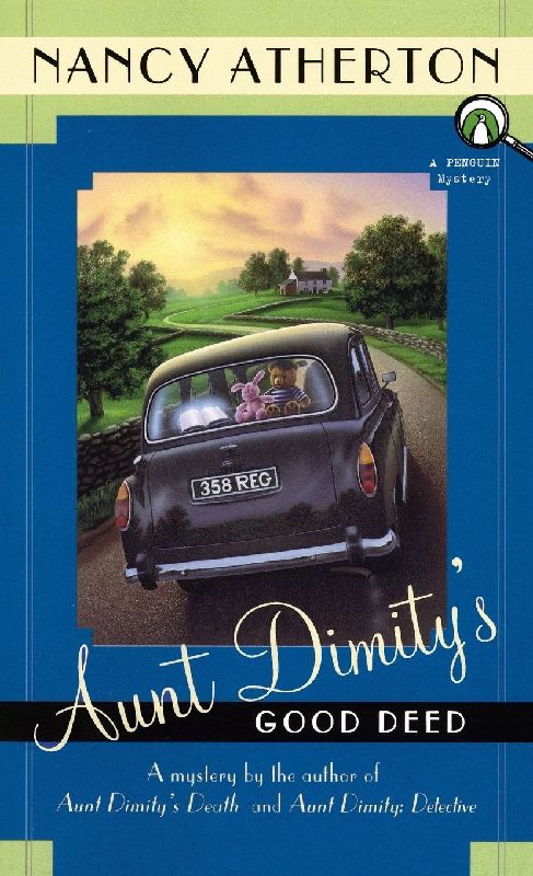 Aunt Dimity's Good Deed
