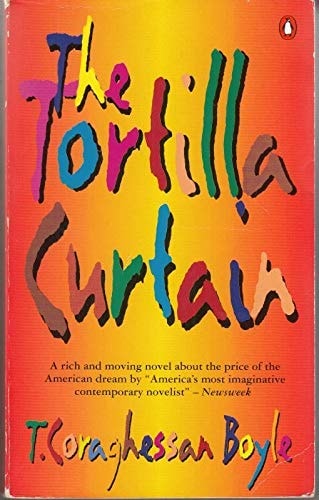 The Tortilla Curtain