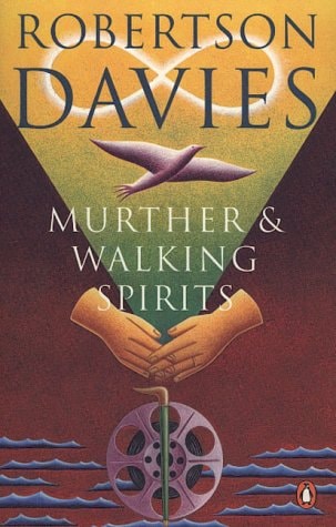 Murther And Walking Spirits