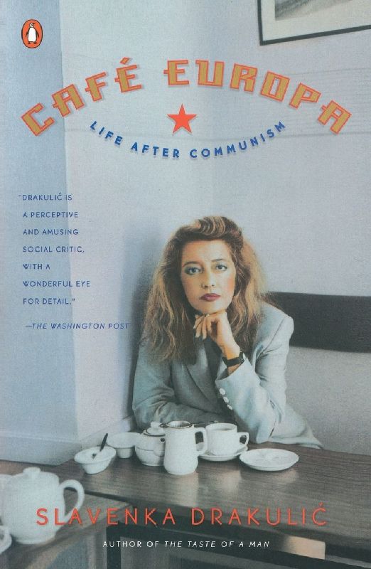 Café Europa