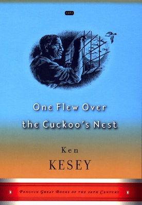 One Flew Over the Cuckoo's Nest: (Penguin Great Books of the 20th Century)