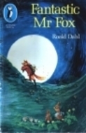 Fantastic Mr. Fox (Young Puffin Books)