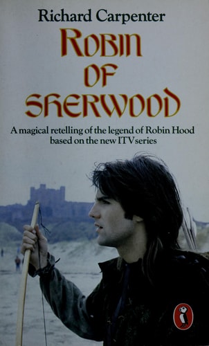 Robin of Sherwood