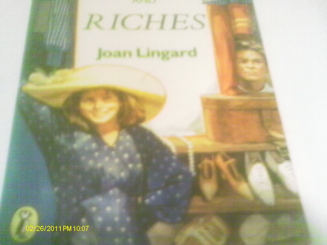 Rags and Riches