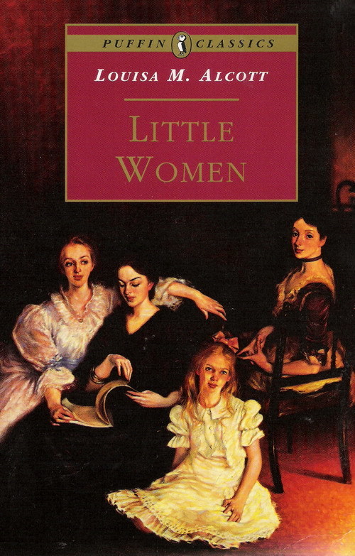 Little Women (Puffin Classics)