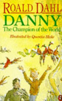 Danny, the Champion of the World