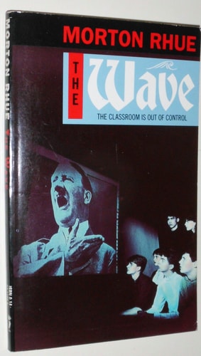 The Wave (Puffin Teenage Fiction S.)