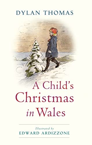 A Child's Christmas in Wales
