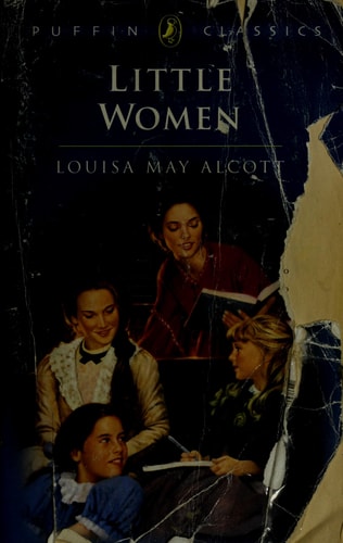 Little Women (Puffin Classics)