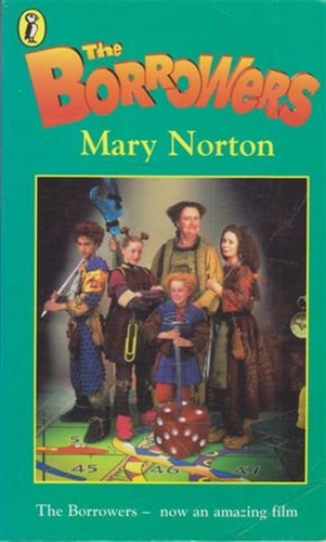 The Borrowers