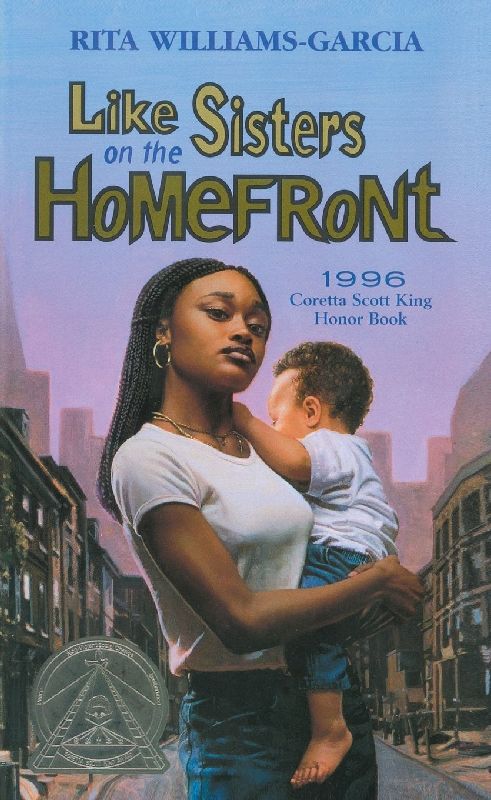 Like Sisters on the Homefront