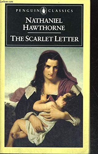 The Scarlet Letter