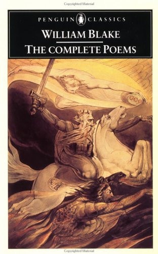 The Complete Poems (Penguin Classics)