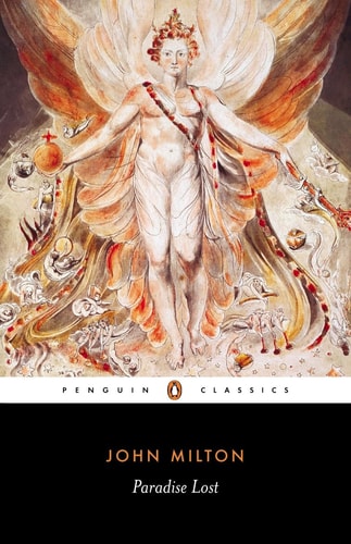 Penguin Classics Paradise Lost