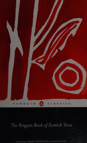 The Penguin Book of Scottish Verse