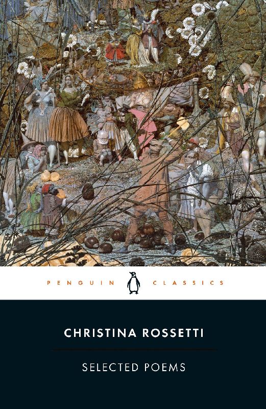 Selected Poems: Rossetti
